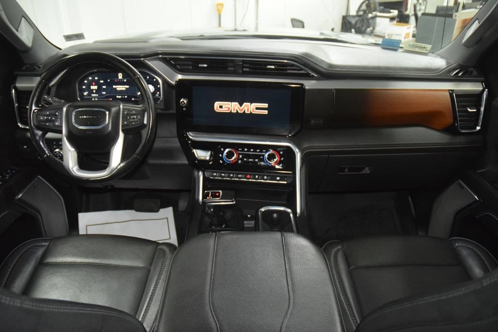 2024 GMC Sierra 1500 Denali Denali - Photo 32