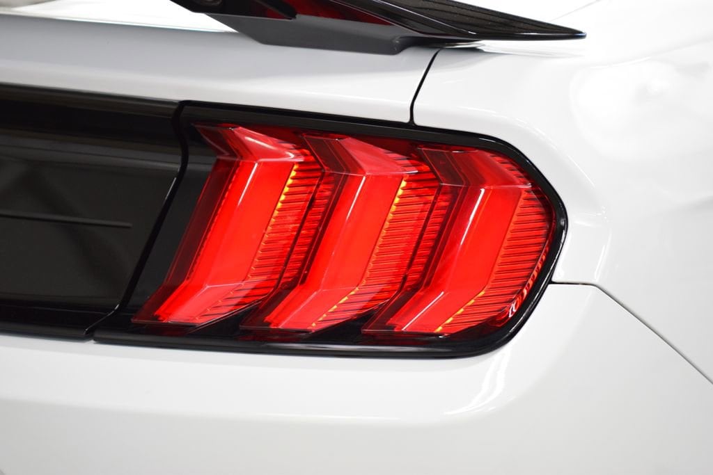 2020 Ford Mustang Shelby GT500 - Photo 20