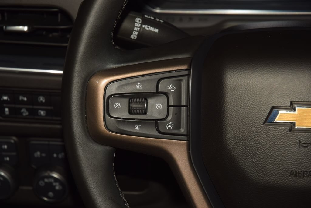 2023 Chevrolet Tahoe High Country - Photo 36