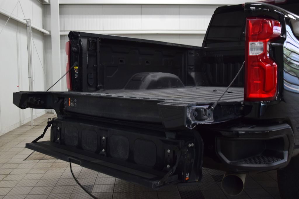 2024 Chevrolet Silverado 2500HD High Country - Photo 29