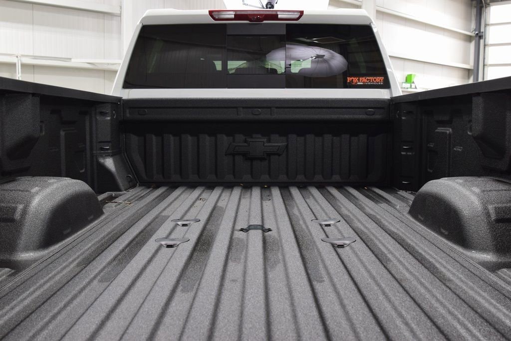 2026 Chevrolet Silverado 3500 HD High Country - Photo 24
