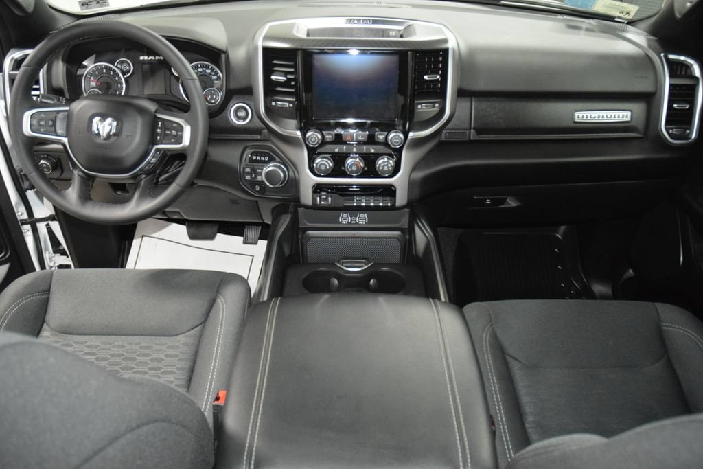 2025 RAM Ram 1500 Pickup Big Horn/Lone Star - Photo 24
