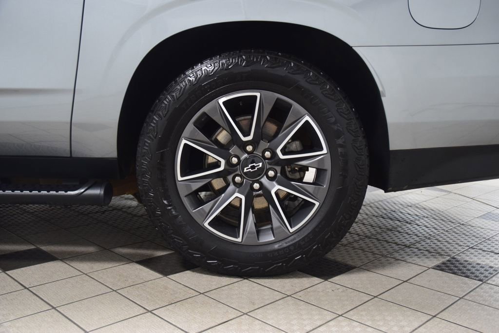 2024 Chevrolet Suburban Z71 - Photo 27