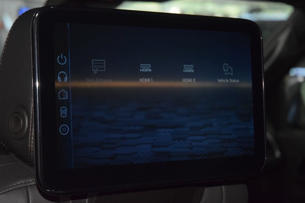 2026 Chevrolet Tahoe High Country - Photo 46