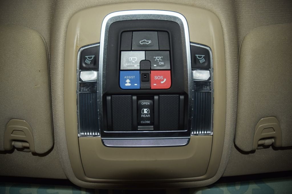 2021 RAM Ram 3500 Pickup Longhorn - Photo 52