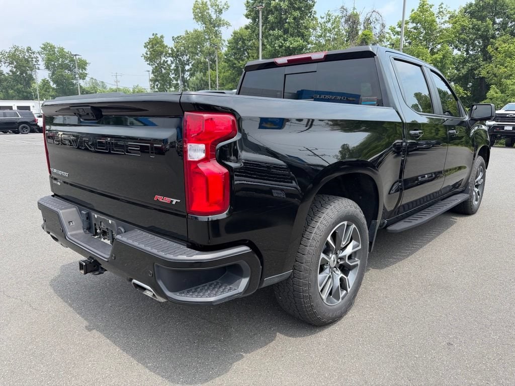 2025 Chevrolet Silverado 1500 RST - Photo 6