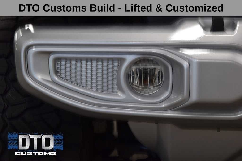 2024 Jeep Wrangler 4-Door Sahara - Photo 12