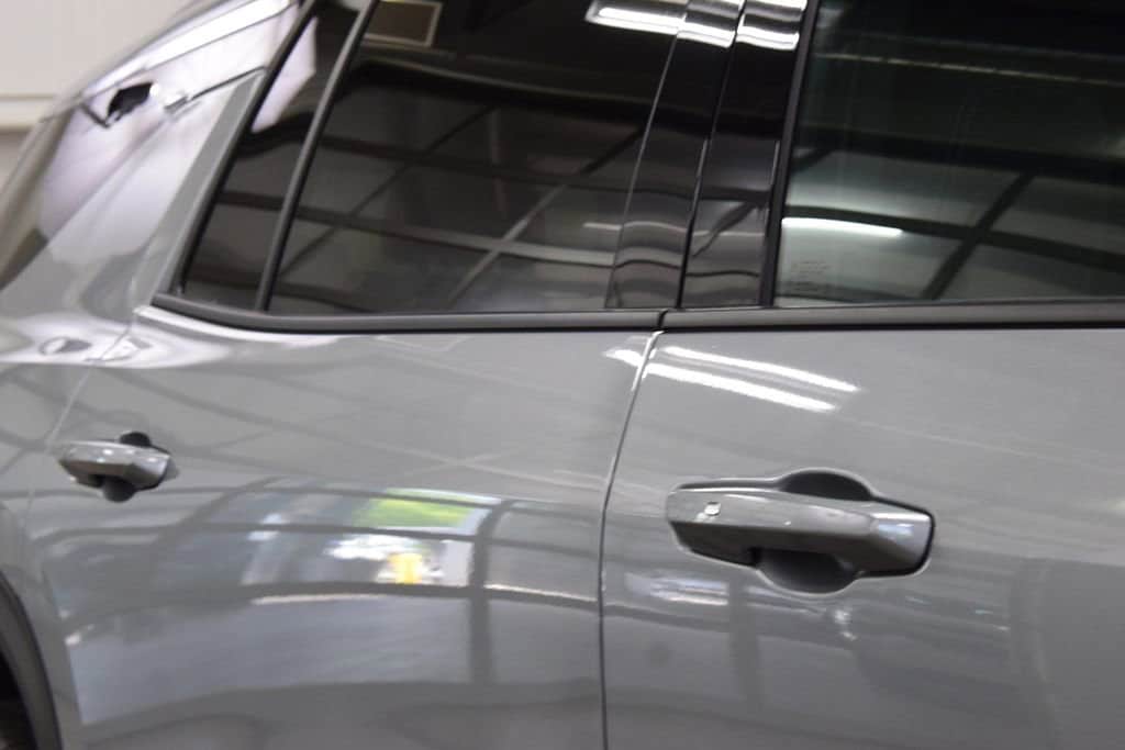 2026 Chevrolet Traverse LT - Photo 18