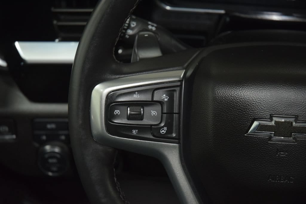 2022 Chevrolet Silverado 1500 RST - Photo 39