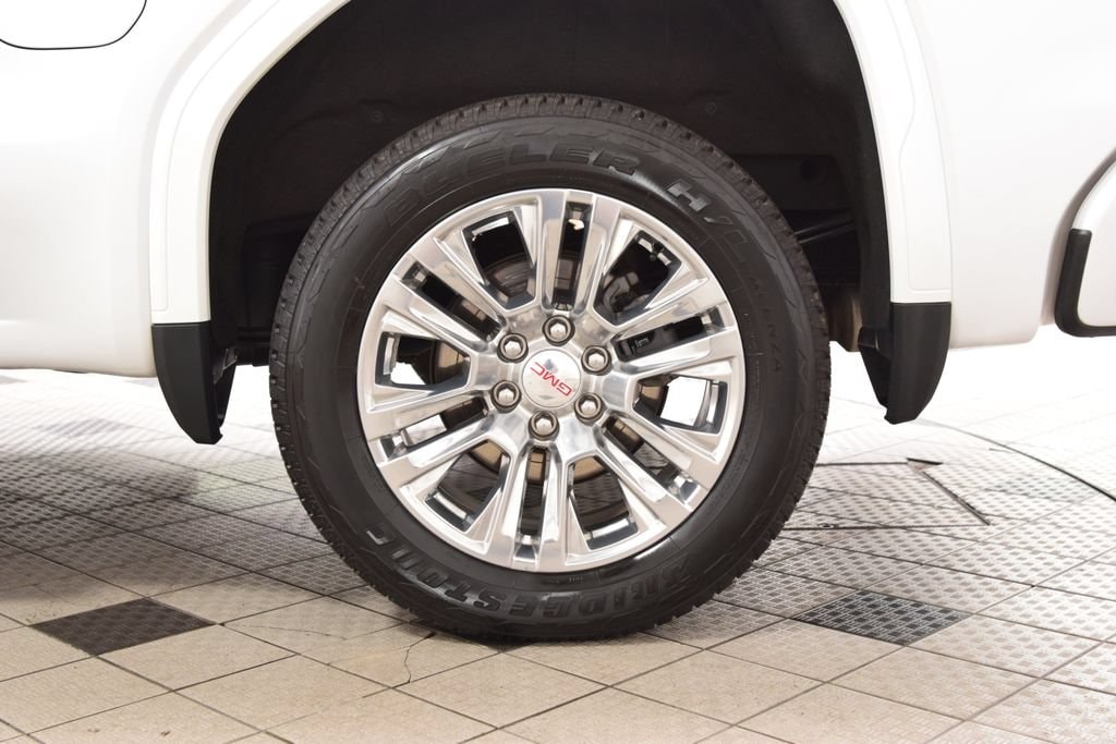 2023 GMC Sierra 1500 Denali Denali - Photo 29