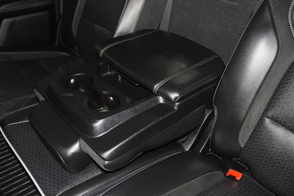 2026 RAM Ram 1500 Pickup Laramie - Photo 52