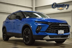 2025 Chevrolet Blazer 2LT SUV
