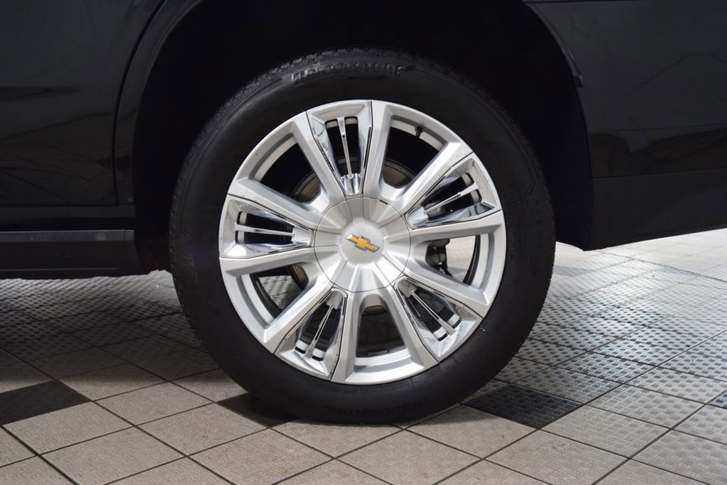 2024 Chevrolet Tahoe High Country - Photo 26