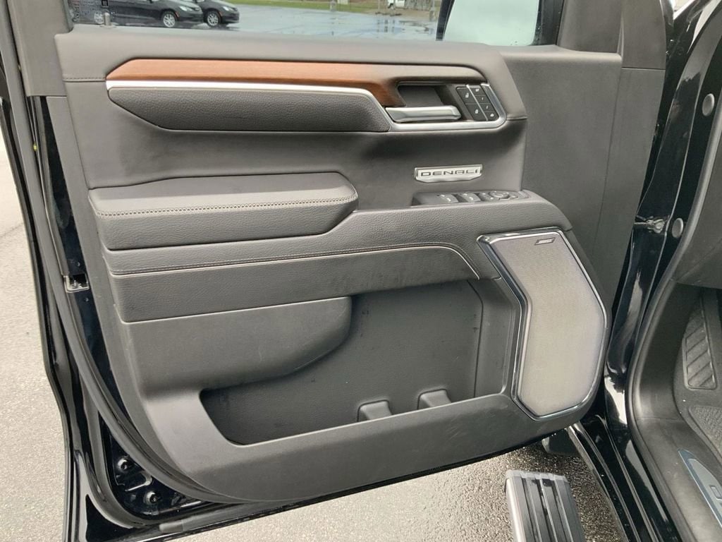 2024 GMC Sierra 1500 Denali Denali - Photo 22