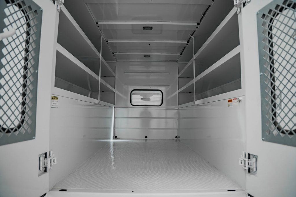2025 Chevrolet Silverado 3500 HD Work Truck - Photo 24