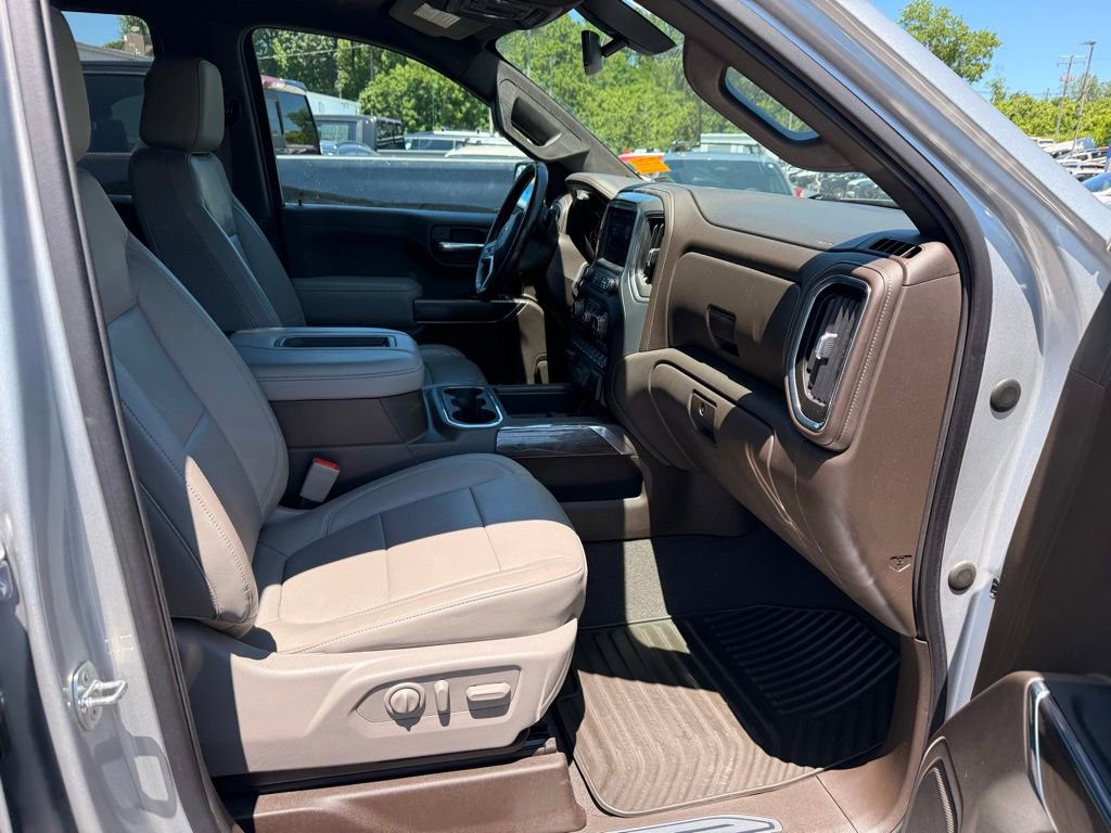 2020 Chevrolet Silverado 1500 LTZ - Photo 22