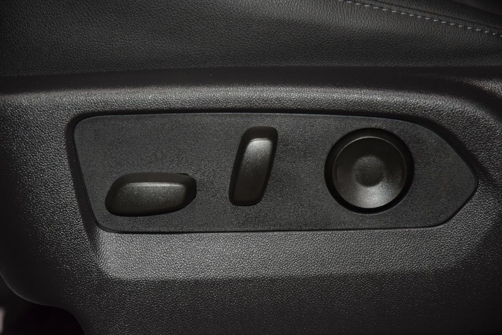 2024 Chevrolet Silverado 1500 LT Trail Boss - Photo 45