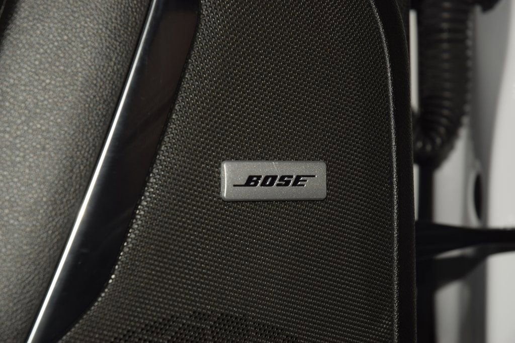 2024 Chevrolet Suburban High Country - Photo 46