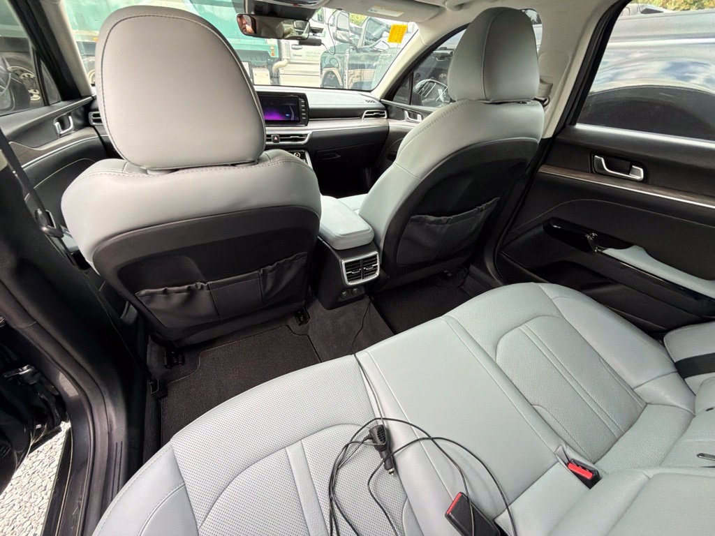 2023 Kia K5 EX - Photo 15