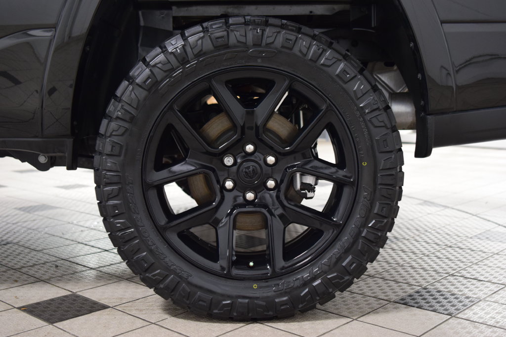2026 RAM Ram 1500 Pickup Laramie - Photo 29