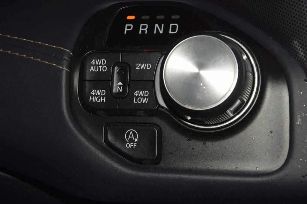 2021 RAM Ram 1500 Pickup Limited - Photo 39