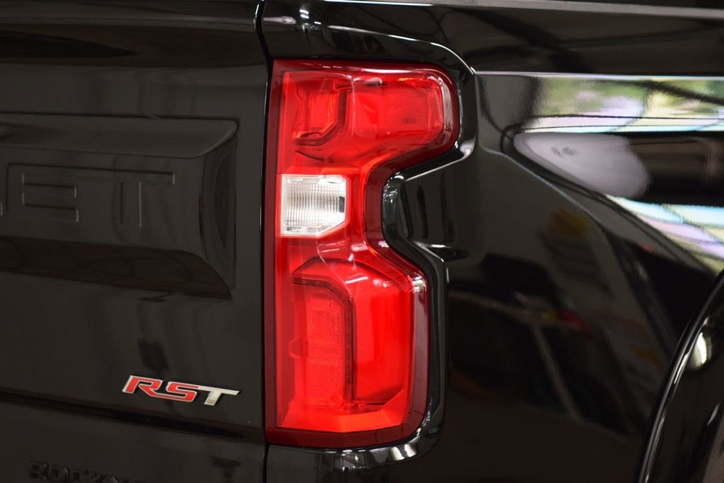 2024 Chevrolet Silverado 1500 RST - Photo 23