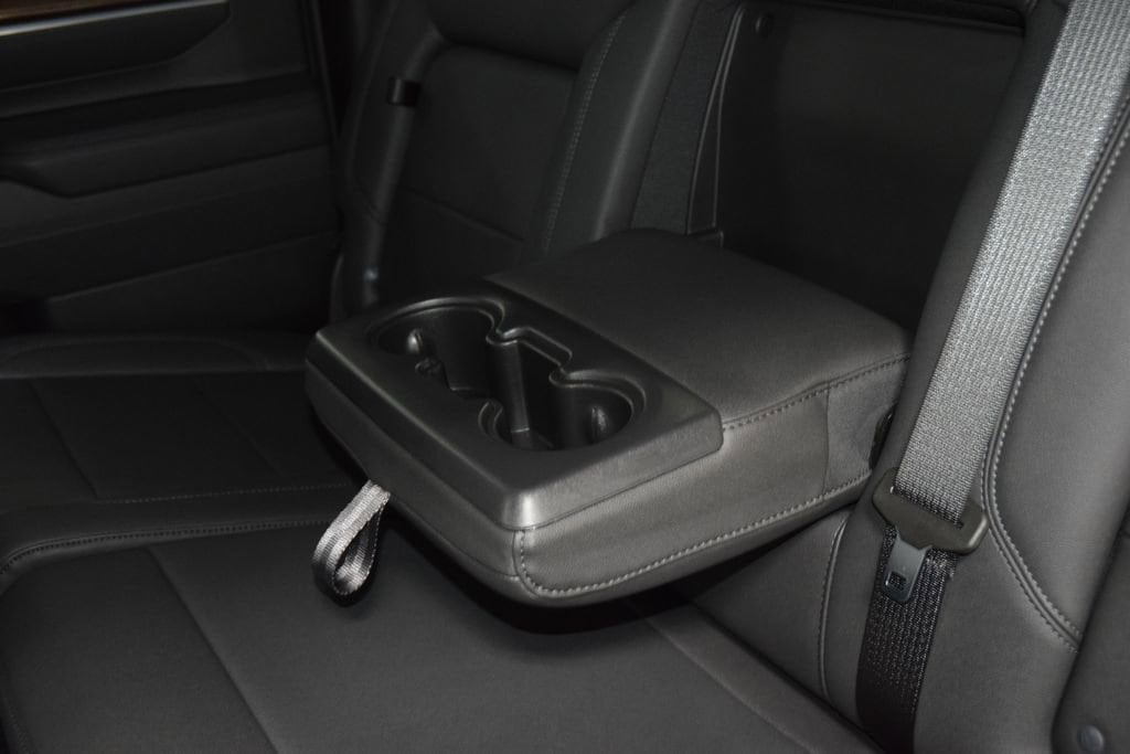 2025 Chevrolet Silverado 2500HD LT - Photo 47