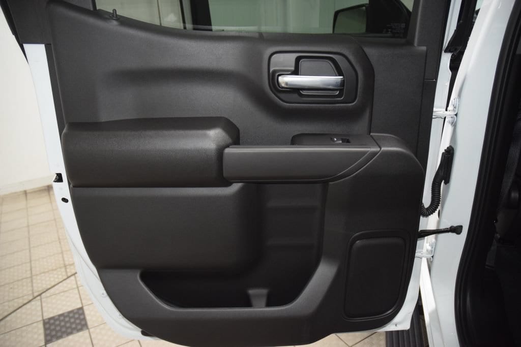 2026 Chevrolet Silverado 1500 Work Truck - Photo 42