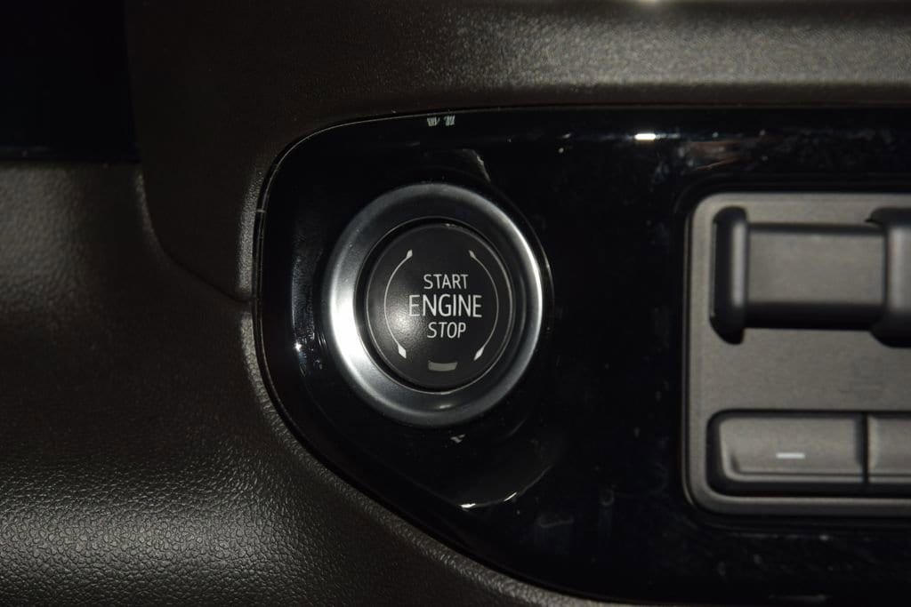 2024 Chevrolet Silverado 1500 High Country - Photo 36
