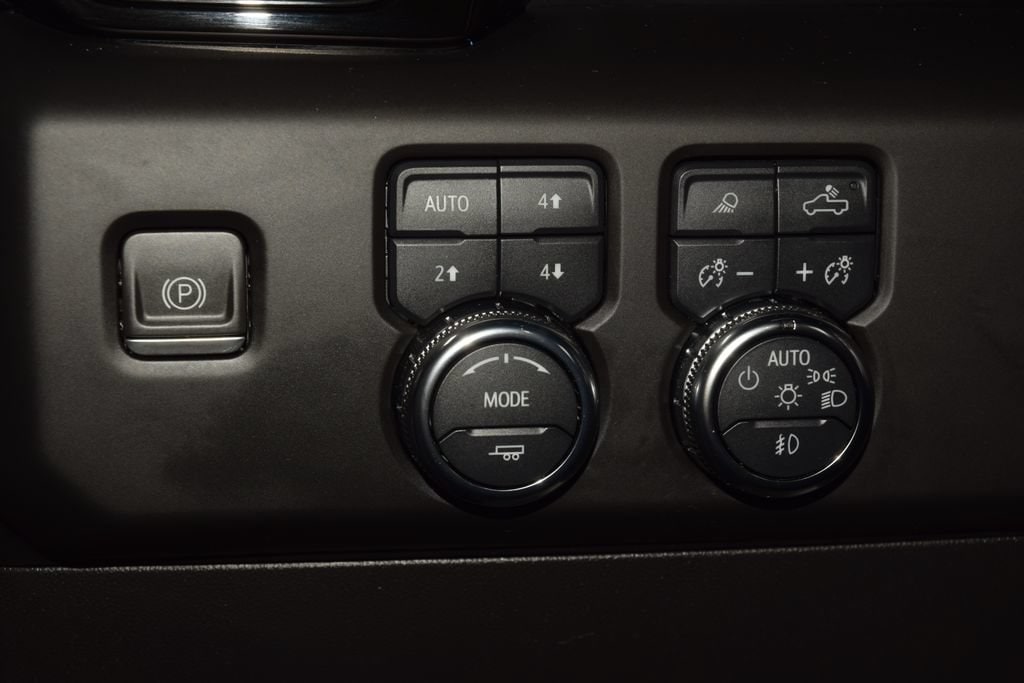 2023 GMC Sierra 1500 AT4X - Photo 41