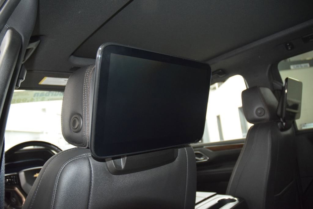 2024 Chevrolet Suburban High Country - Photo 43