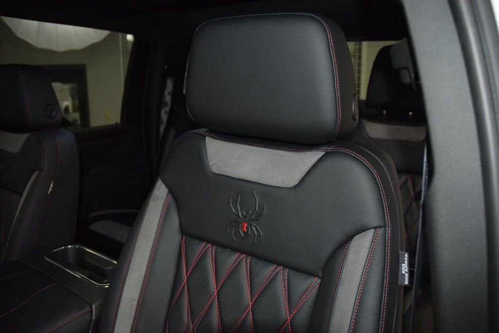 2026 Chevrolet Silverado 3500 HD High Country - Photo 45