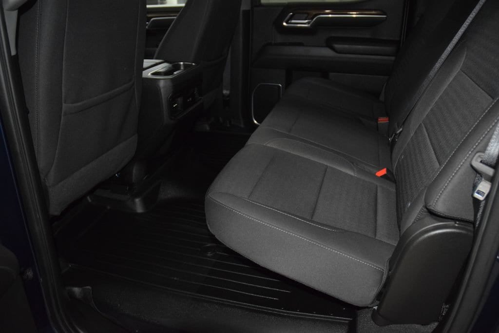 2022 Chevrolet Silverado 1500 RST - Photo 44