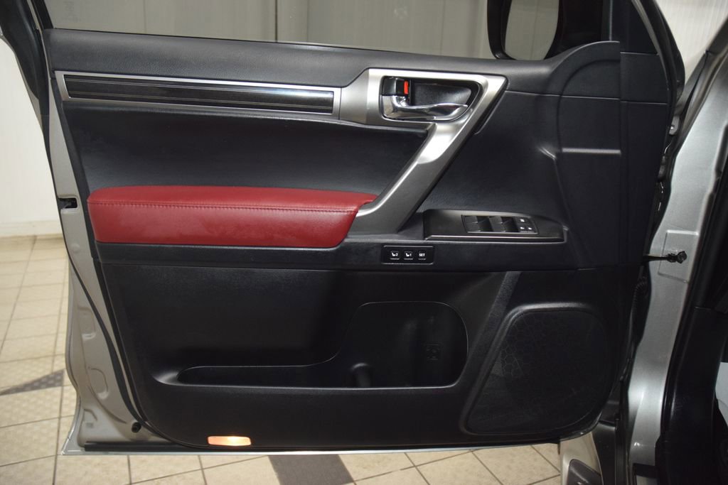 2022 Lexus GX PREMIUM - Photo 48