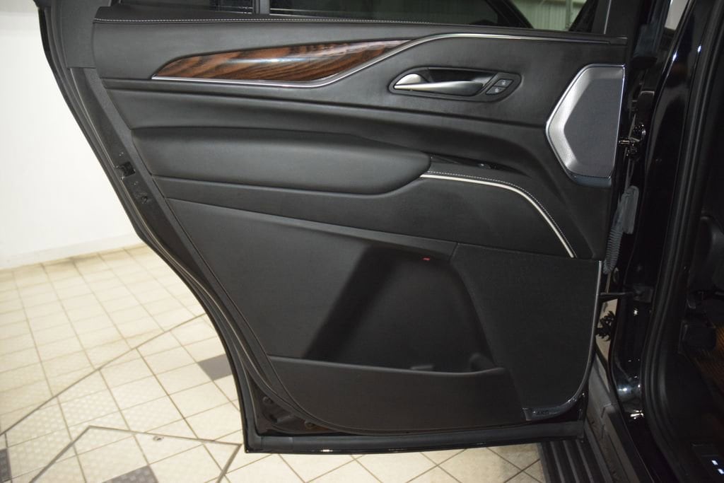 2023 Cadillac Escalade Sport Platinum - Photo 47