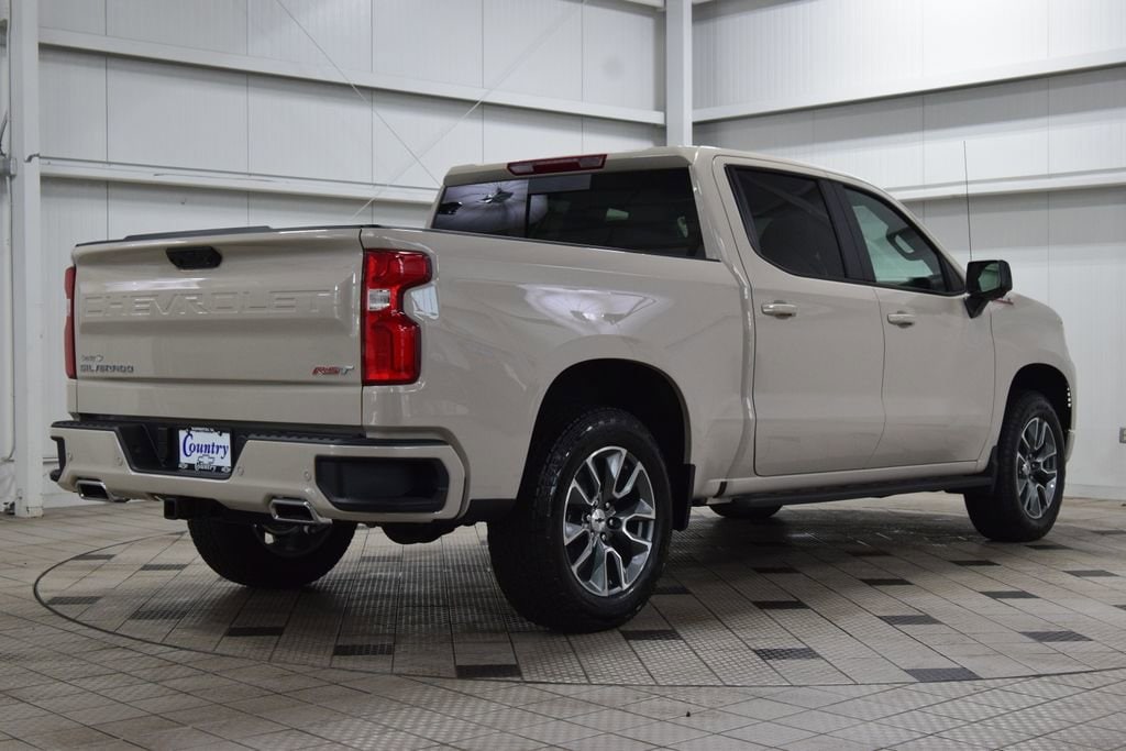 2026 Chevrolet Silverado 1500 RST - Photo 8