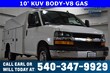Chevrolet Express Cutaway 3500