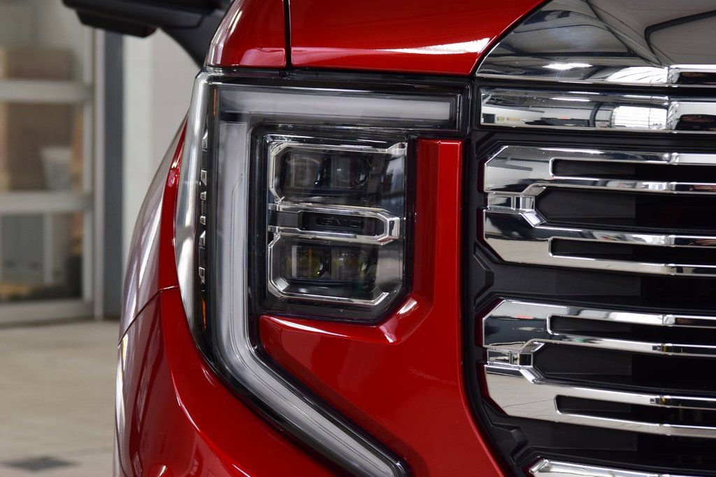 2024 GMC Sierra 1500 Denali Denali - Photo 12