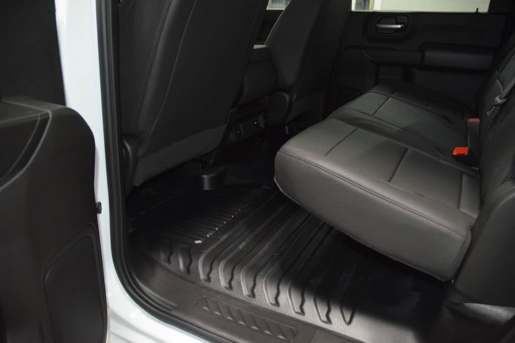 2026 Chevrolet Silverado 2500 HD Work Truck - Photo 30