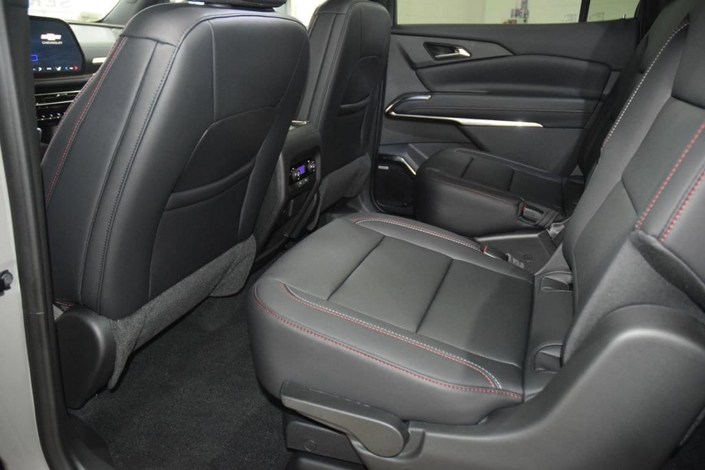 2026 Chevrolet Traverse Z71 - Photo 41