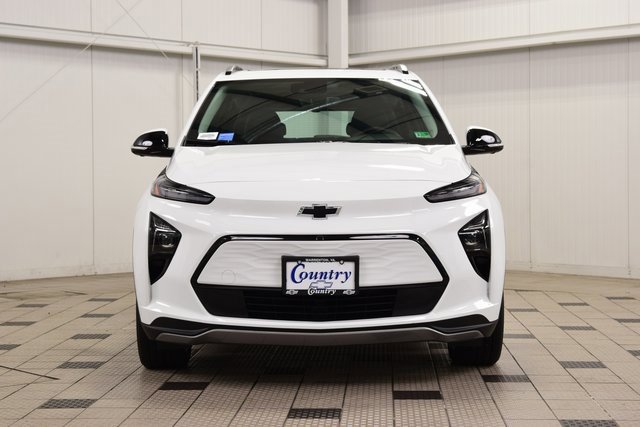 Used 2023 Chevrolet Bolt EUV Premier with VIN 1G1FZ6S01P4158245 for sale in Warrenton, VA