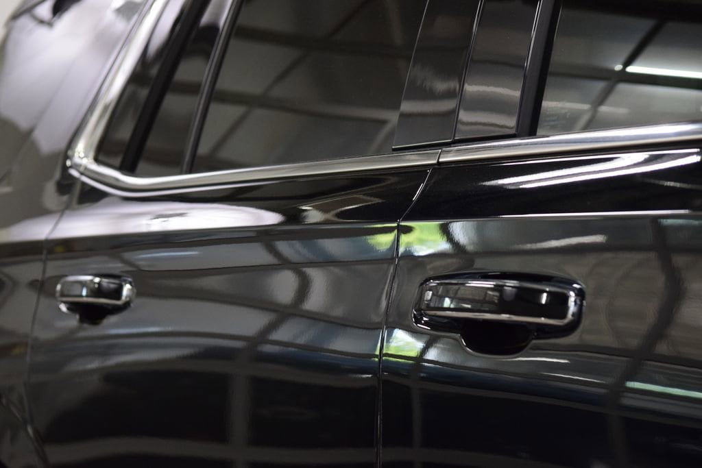 2022 Chevrolet Tahoe High Country - Photo 18