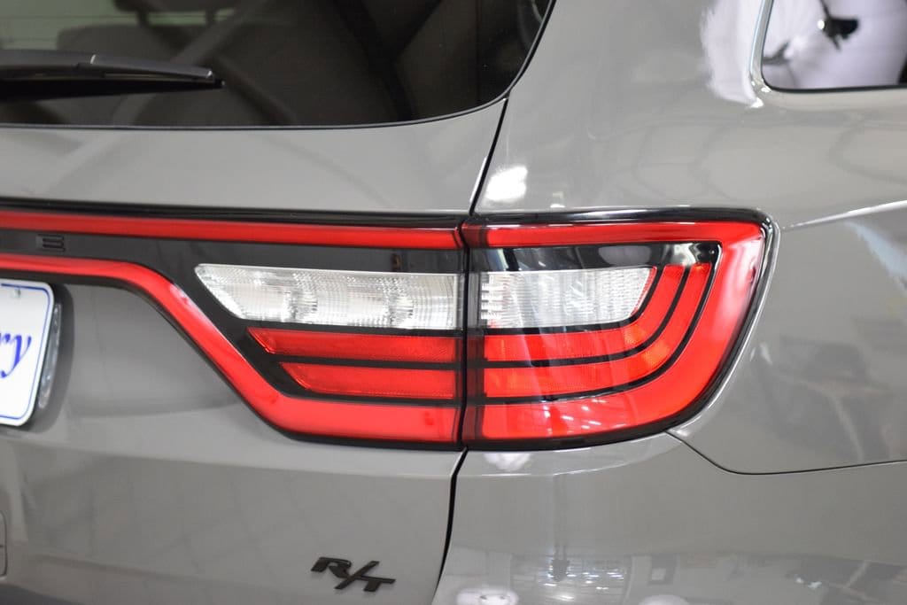 2025 Dodge Durango R/T - Photo 21