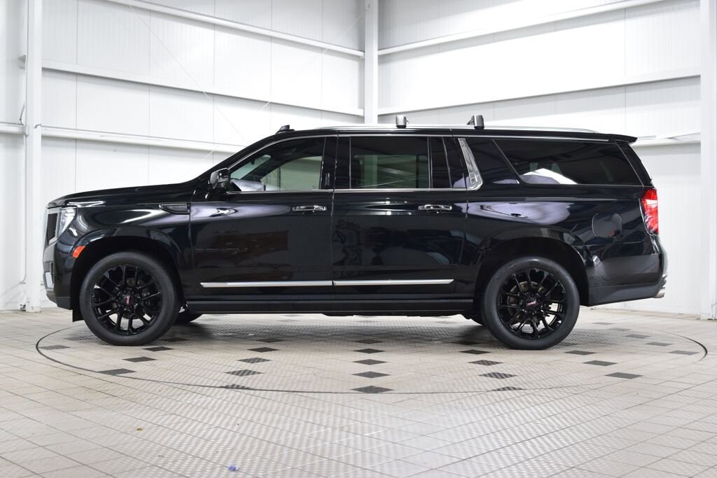 Used 2023 GMC Yukon XL Denali SUV