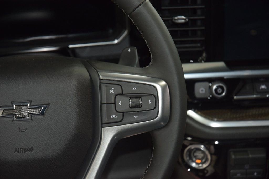 2026 Chevrolet Silverado 1500 RST - Photo 39