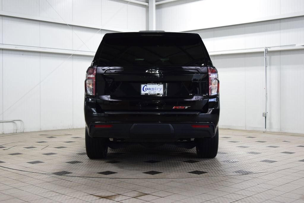 2024 Chevrolet Tahoe RST - Photo 7
