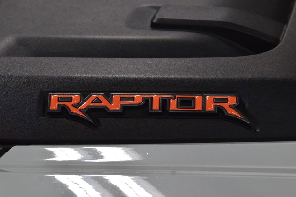 2023 Ford F-150 Raptor - Photo 17