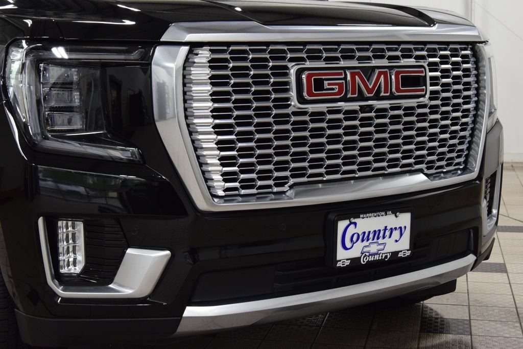 2024 GMC Yukon XL Denali - Photo 13