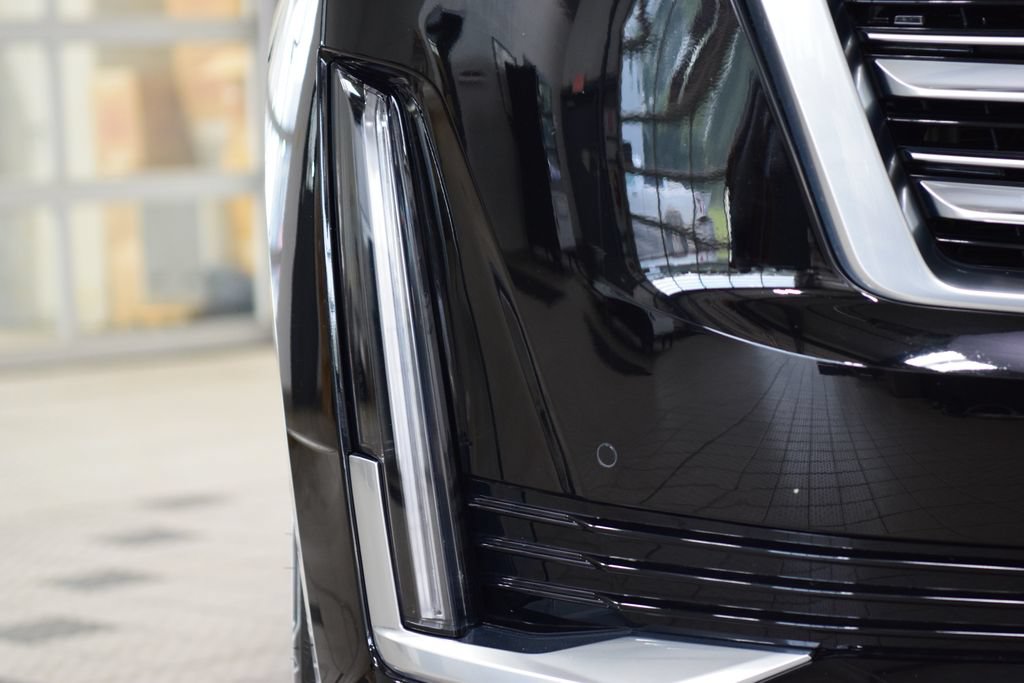 2023 Cadillac Escalade Premium Luxury Platinum - Photo 14