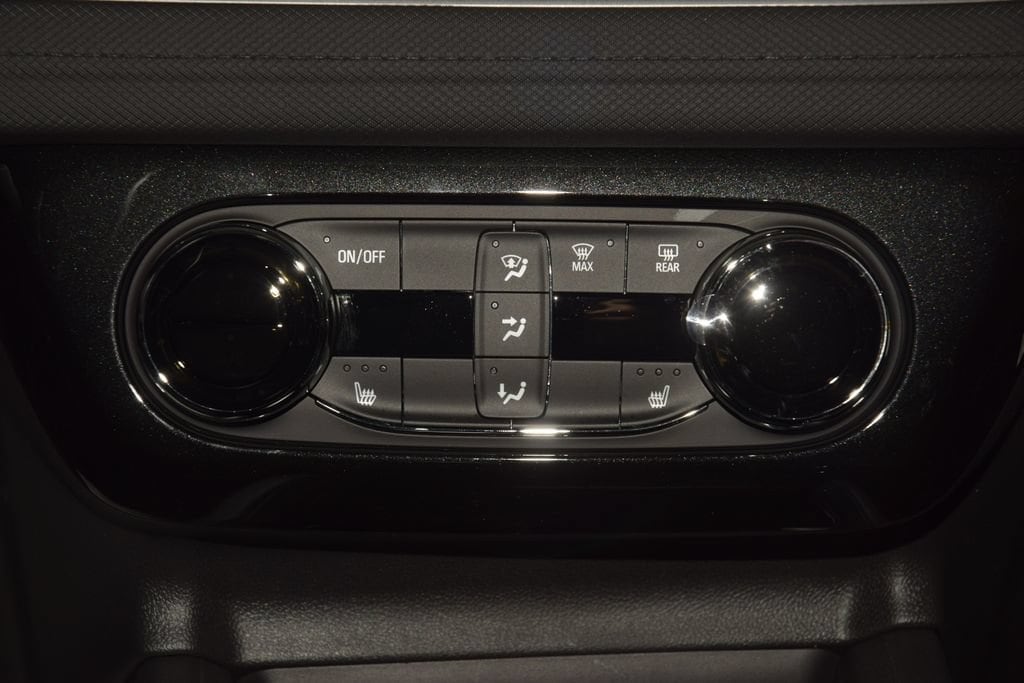 2026 Chevrolet Trailblazer LT - Photo 31